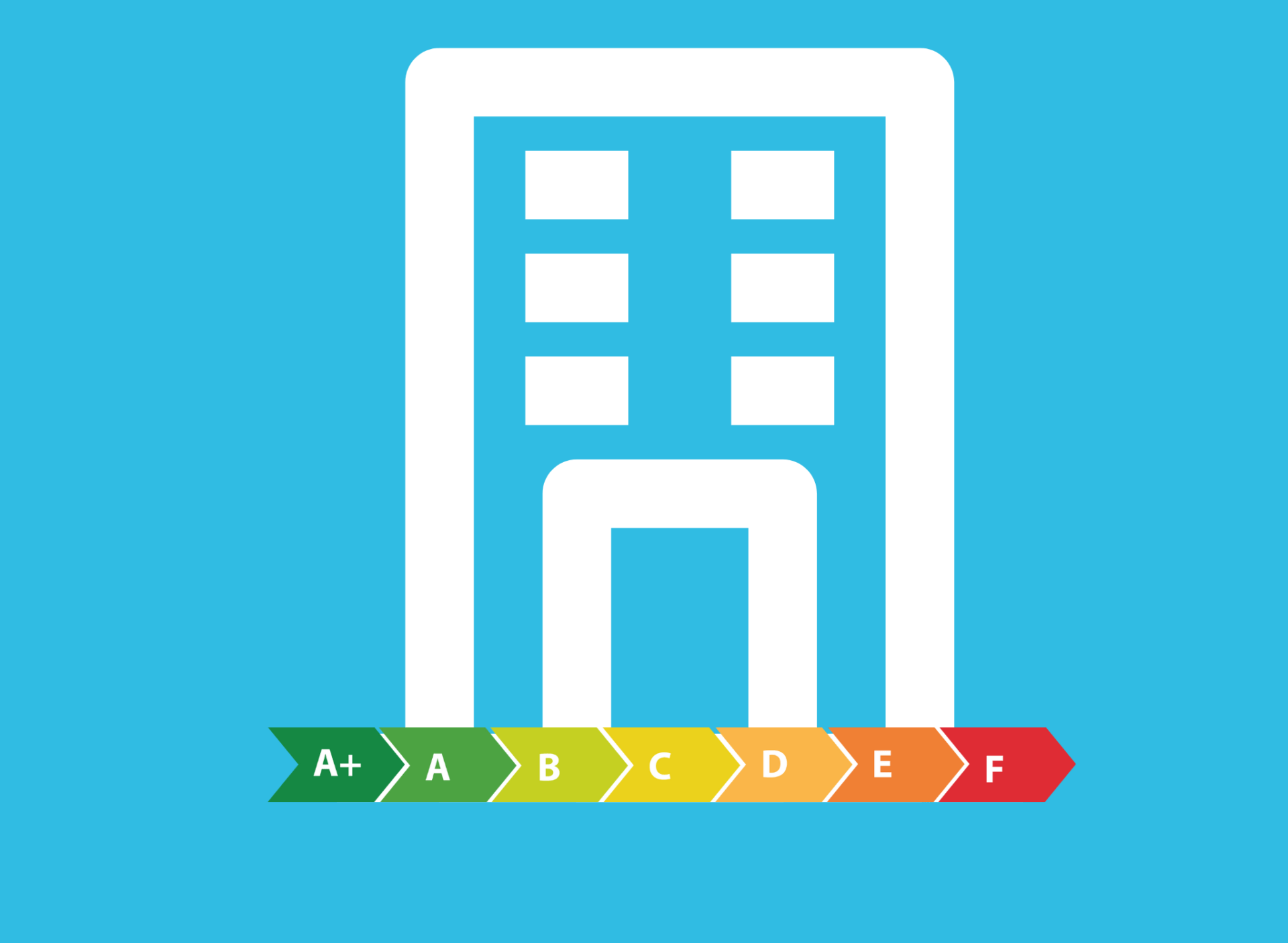 EPC appartement, EPC keuring appartement, EPC certificaat appartement