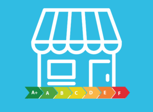 EPC niet-residentieel