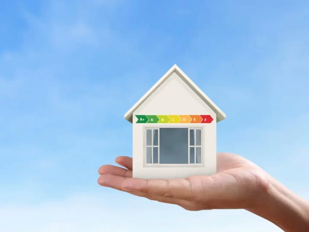 EPC attest Steenokkerzeel nodig? Behaal nu EPC certificaat voor uw Steenokkerzeels pand.
