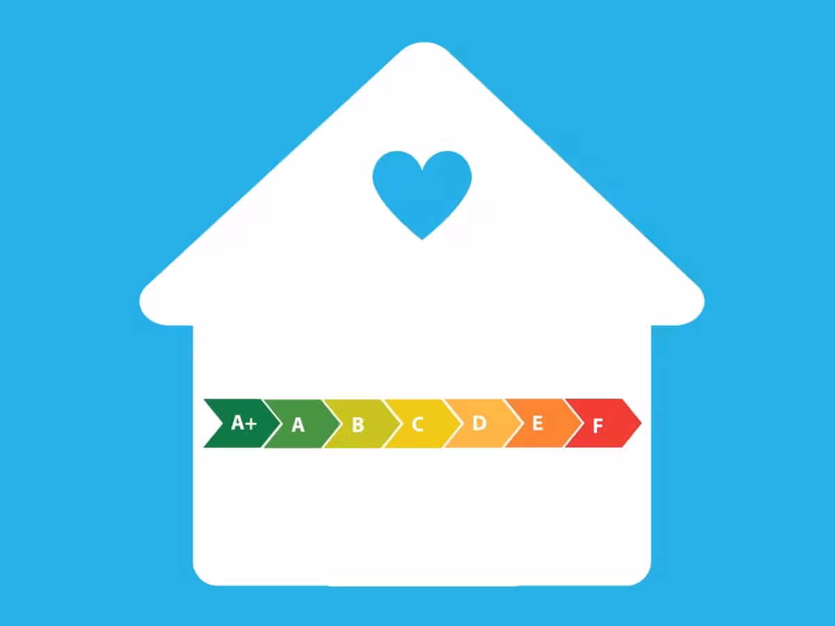 EPC-keuring Halen, verkrijg nu EPC-certificaat voor uw Halense woning.