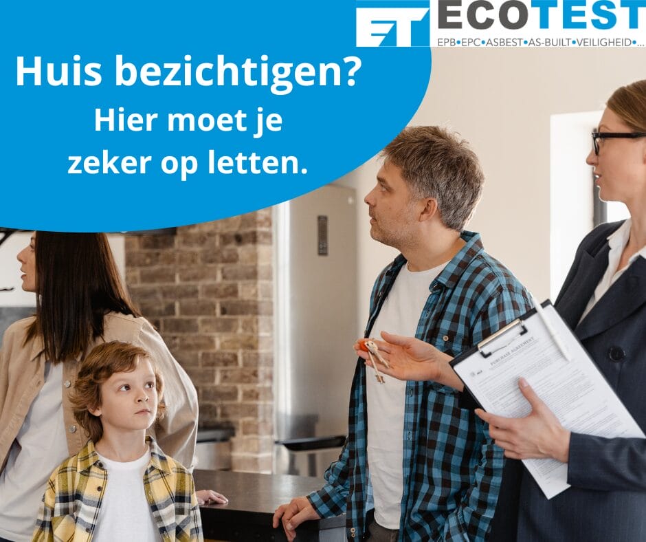 Let hierop als je een huis wilt kopen