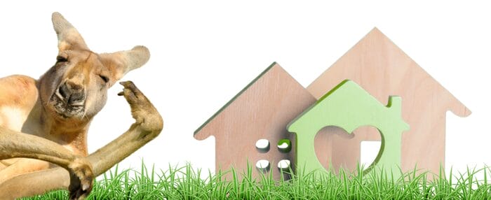 EPC bij kangoeroewonen of co-housing