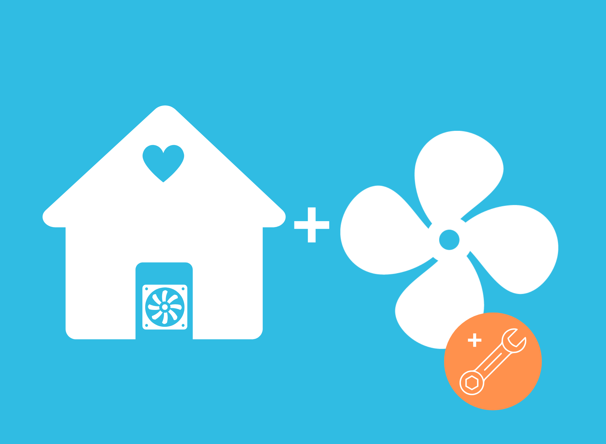 blowerdoortest ventilatiemeting inregelen ventielen