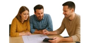 Gratis renovatieadvies