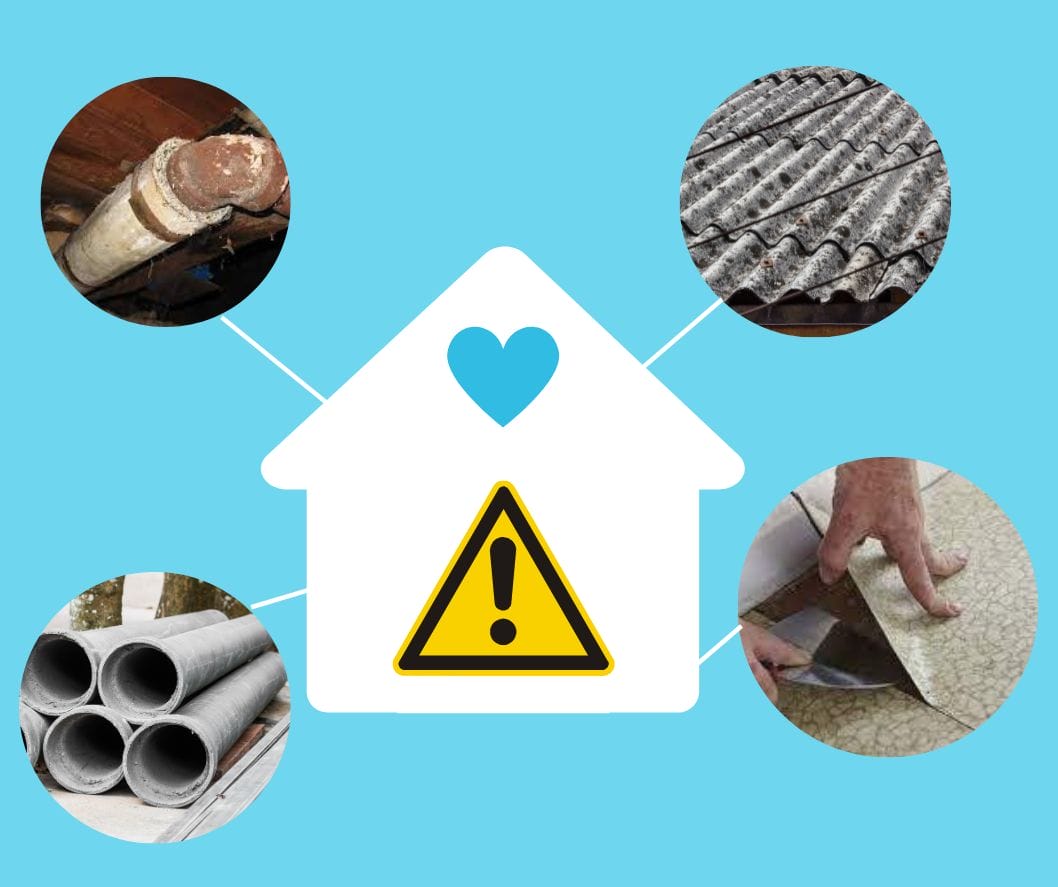 Asbestkeuring voordelig