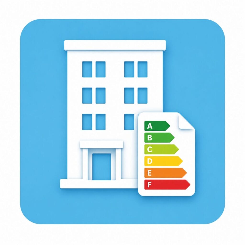 EPC appartement